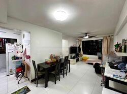 Blk 548A Segar Palmview (Bukit Panjang), HDB 3 Rooms #429155181